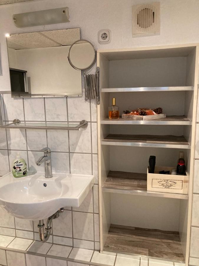 Fewo Im Alten Land Hamburg Ngoại thất bức ảnh