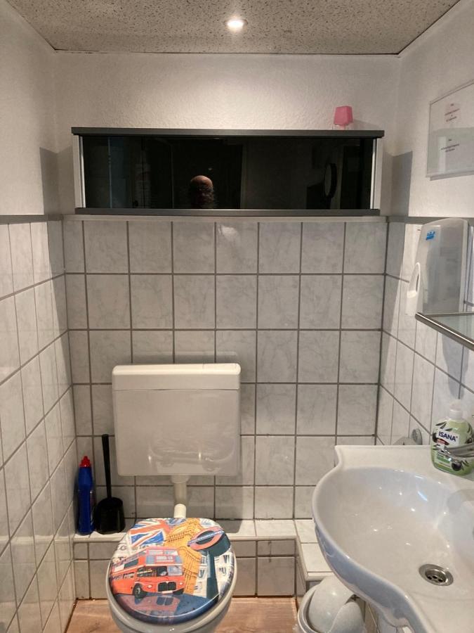 Fewo Im Alten Land Hamburg Ngoại thất bức ảnh