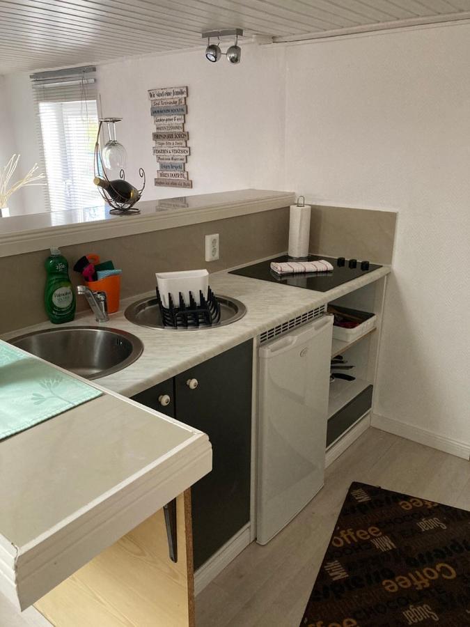 Fewo Im Alten Land Hamburg Ngoại thất bức ảnh