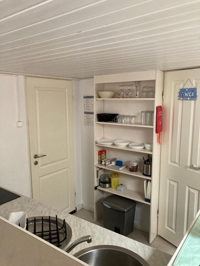 Fewo Im Alten Land Hamburg Ngoại thất bức ảnh