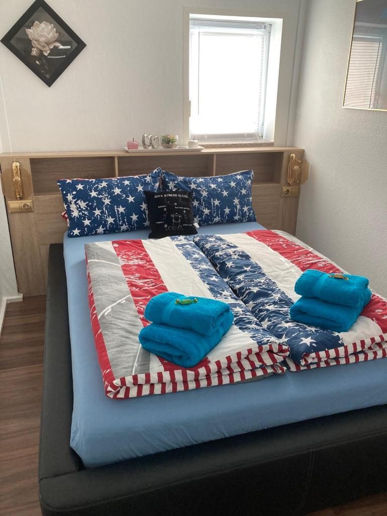 Fewo Im Alten Land Hamburg Ngoại thất bức ảnh